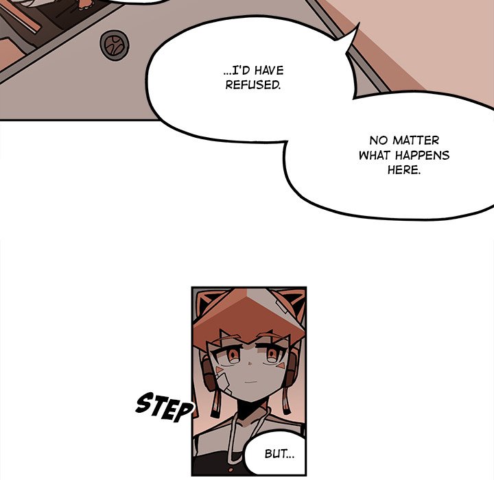 Iron Mech Bride Chapter 22 image 44