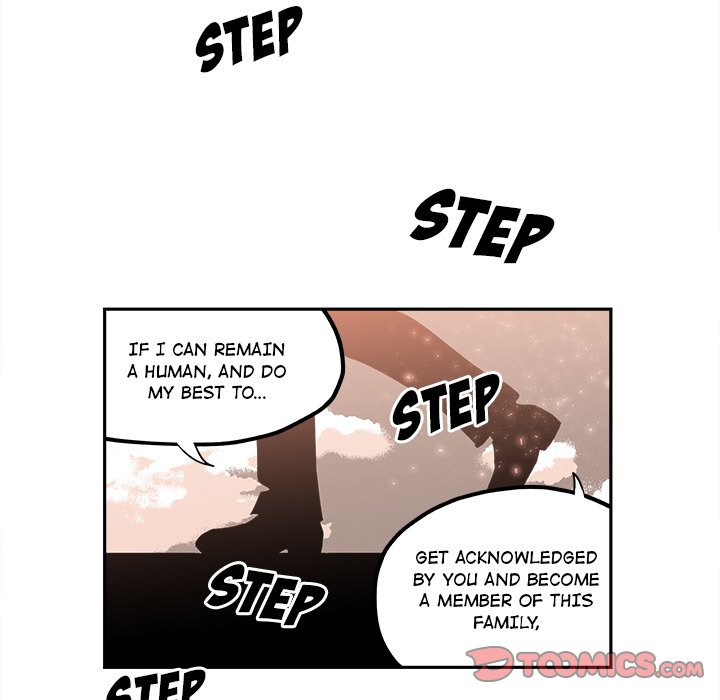 Iron Mech Bride Chapter 22 image 45