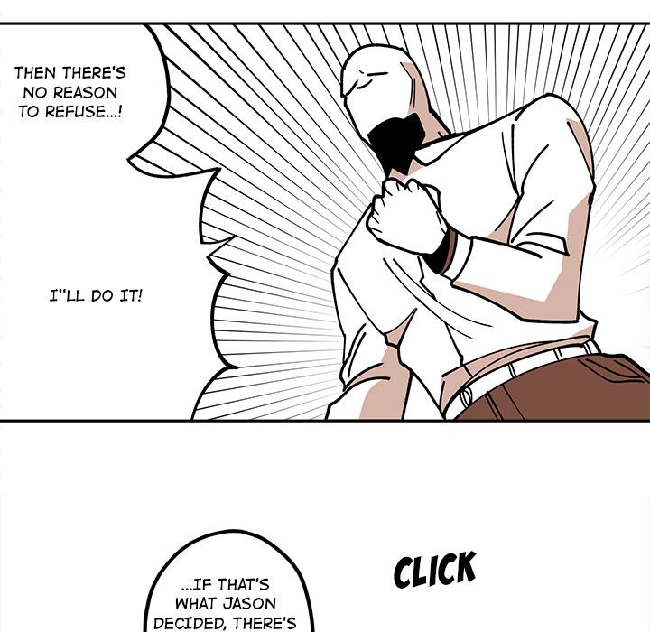 Iron Mech Bride Chapter 22 image 47
