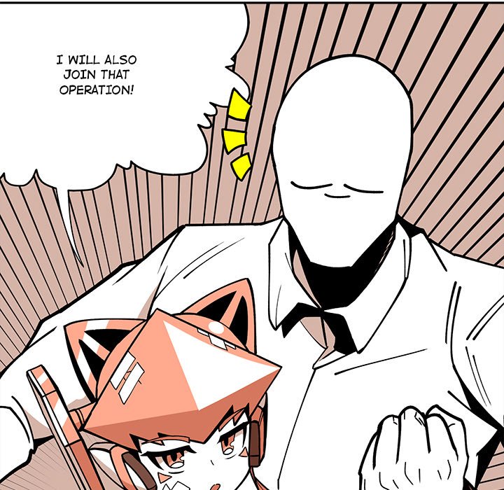 Iron Mech Bride Chapter 22 image 49