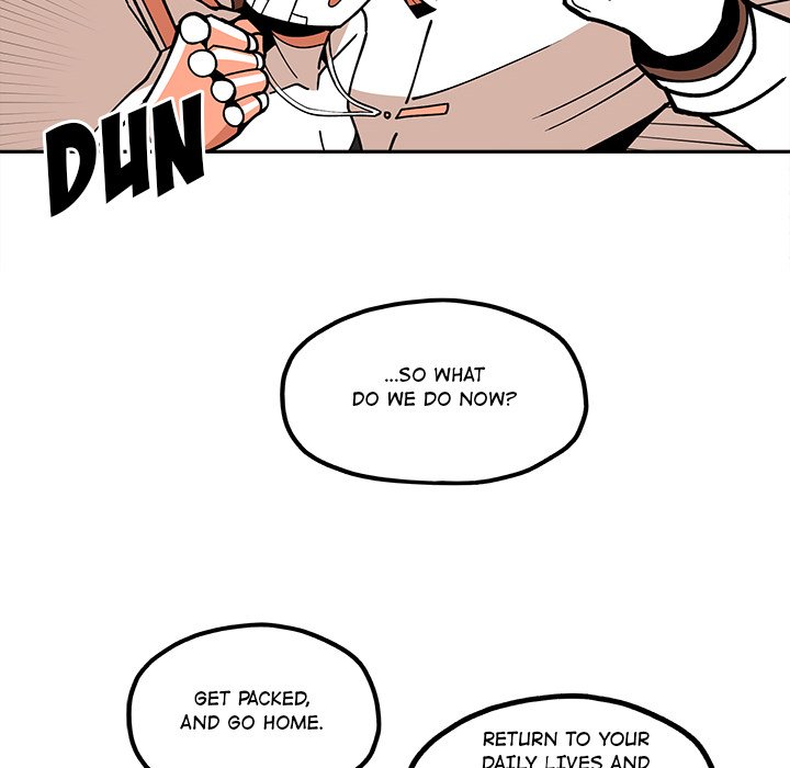 Iron Mech Bride Chapter 22 image 50