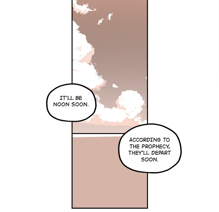 Iron Mech Bride Chapter 22 image 53