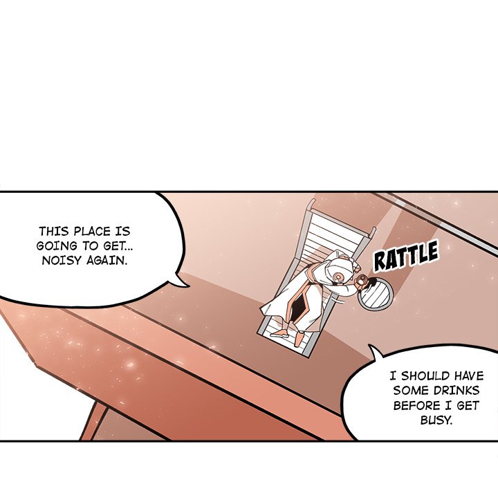 Iron Mech Bride Chapter 22 image 54
