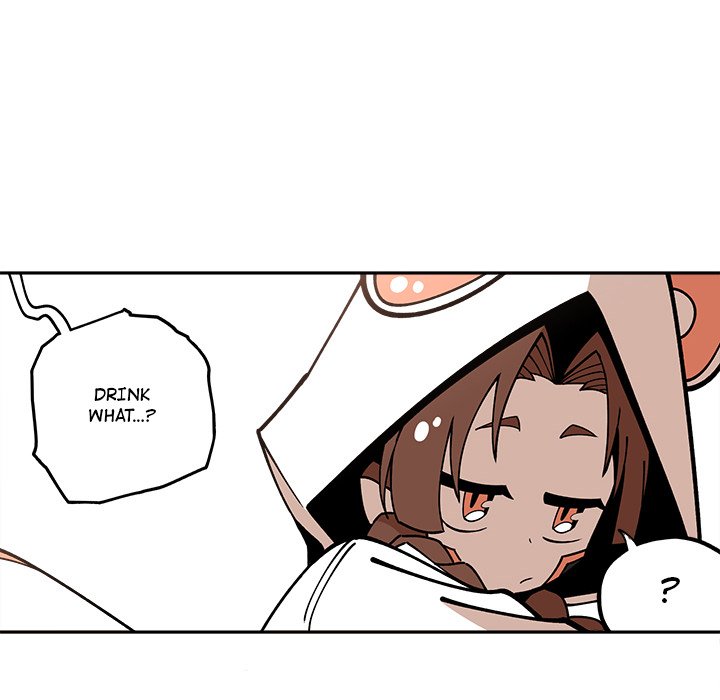 Iron Mech Bride Chapter 22 image 55