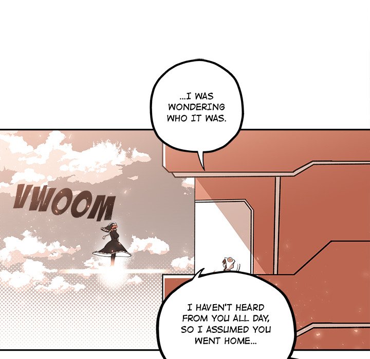 Iron Mech Bride Chapter 22 image 56