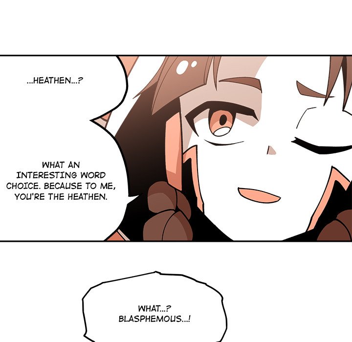 Iron Mech Bride Chapter 22 image 59