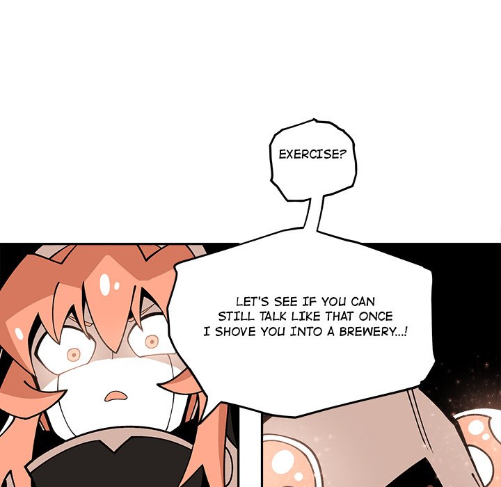 Iron Mech Bride Chapter 22 image 61