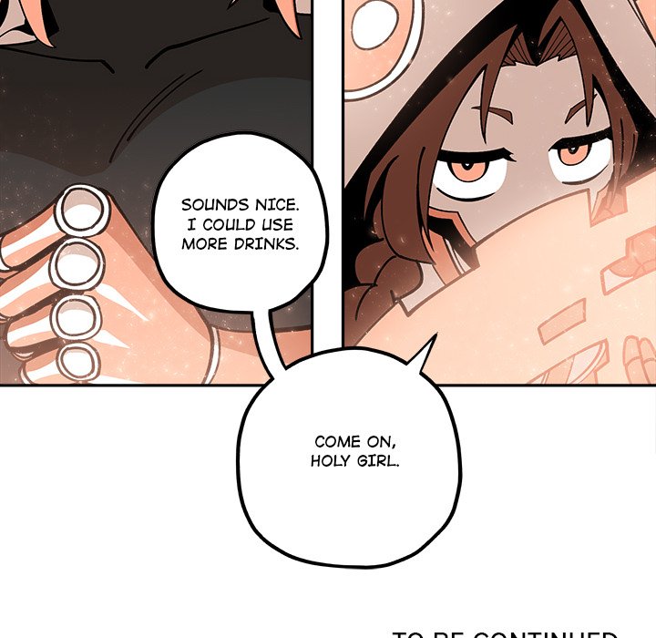 Iron Mech Bride Chapter 22 image 62