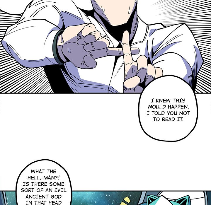 Iron Mech Bride Chapter 23 image 10
