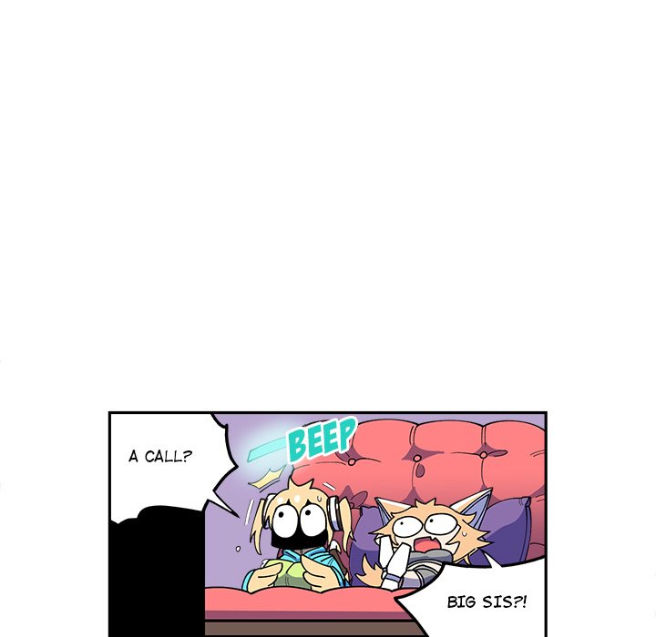 Iron Mech Bride Chapter 23 image 17