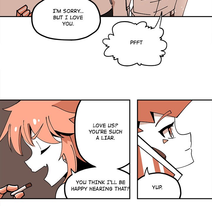 Iron Mech Bride Chapter 23 image 24