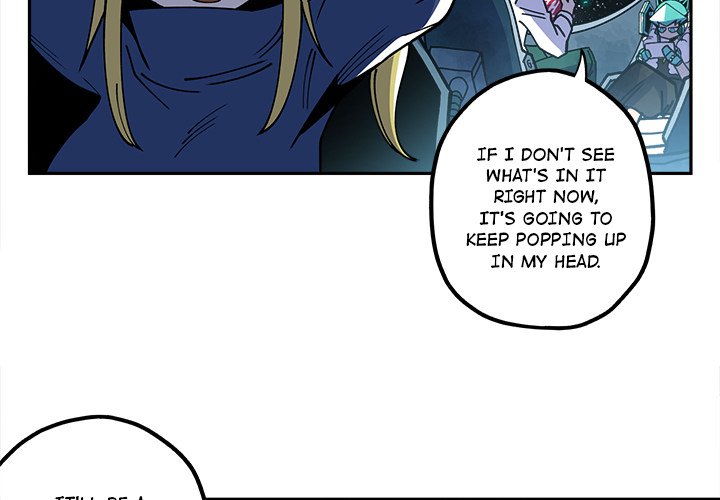 Iron Mech Bride Chapter 23 image 2