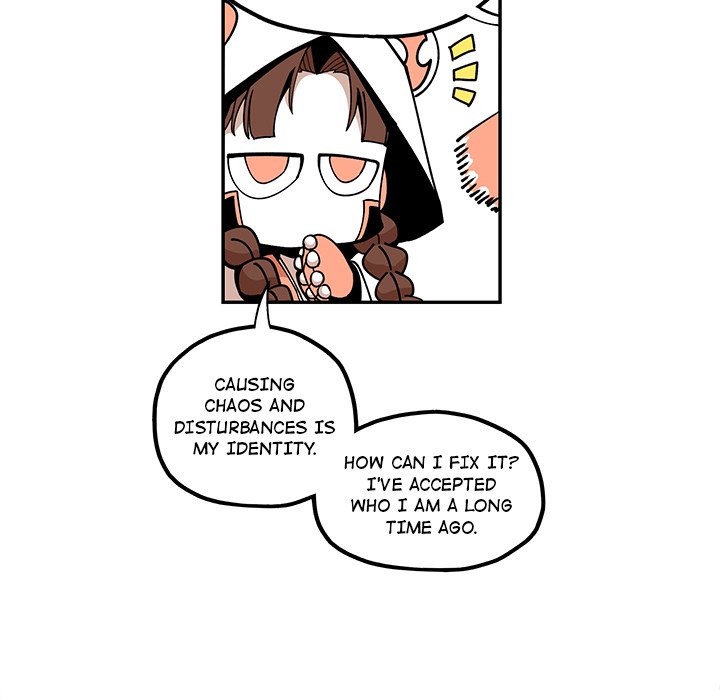 Iron Mech Bride Chapter 23 image 36