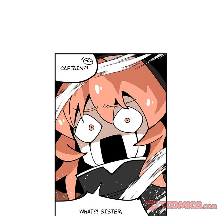Iron Mech Bride Chapter 23 image 38