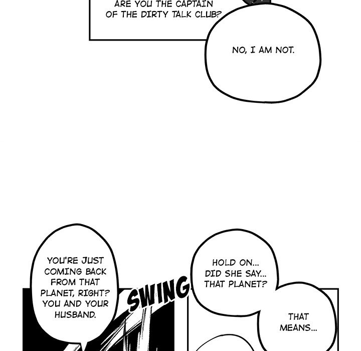 Iron Mech Bride Chapter 23 image 39