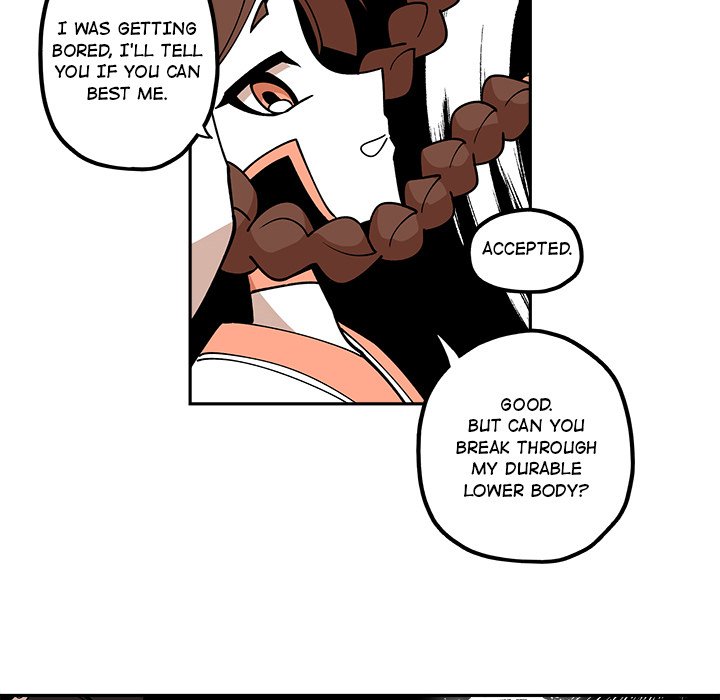 Iron Mech Bride Chapter 23 image 41