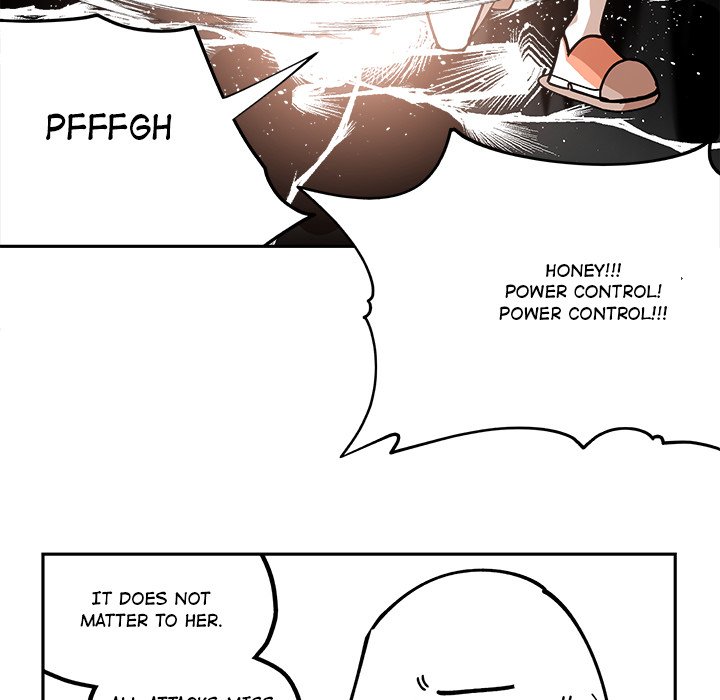 Iron Mech Bride Chapter 23 image 43