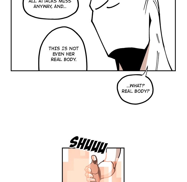 Iron Mech Bride Chapter 23 image 44