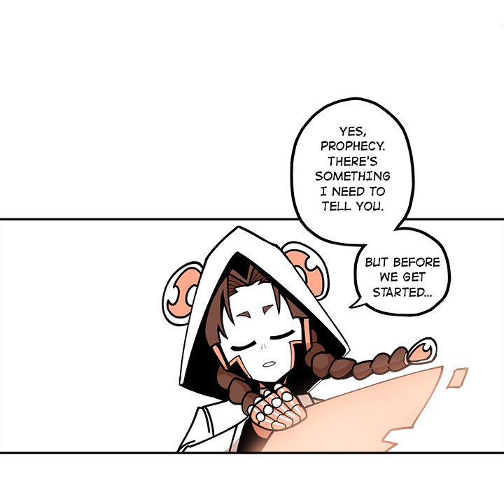 Iron Mech Bride Chapter 23 image 48