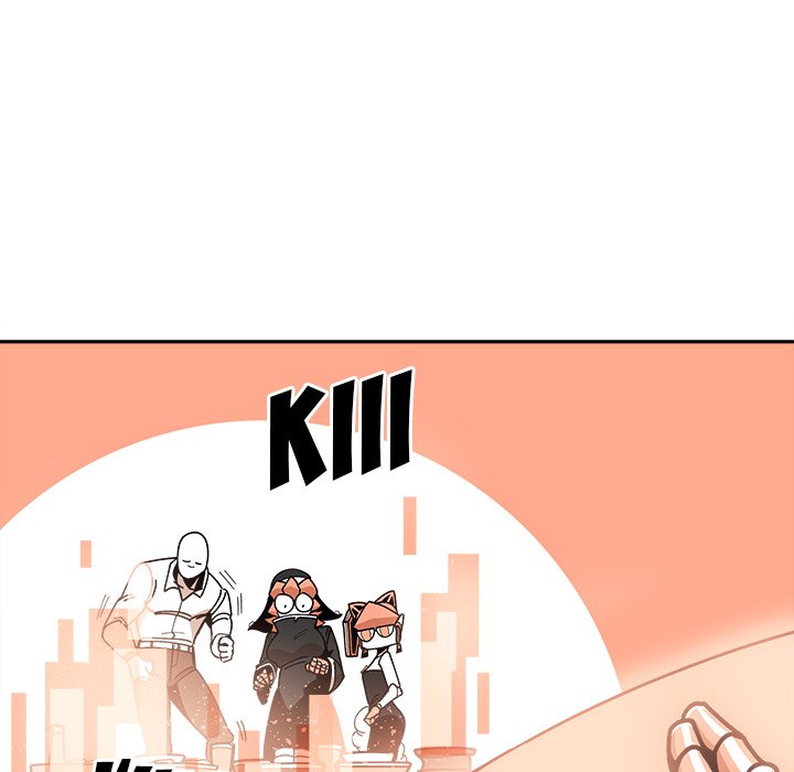 Iron Mech Bride Chapter 23 image 49