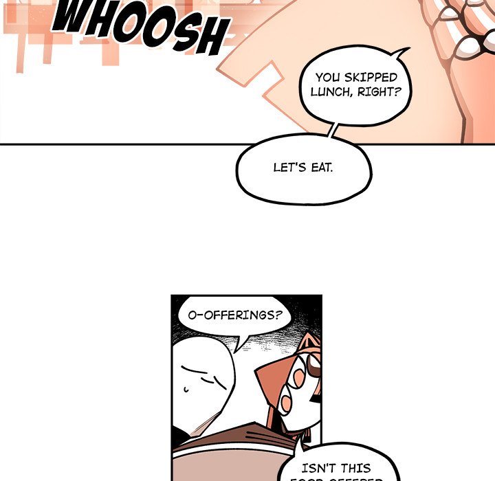 Iron Mech Bride Chapter 23 image 50