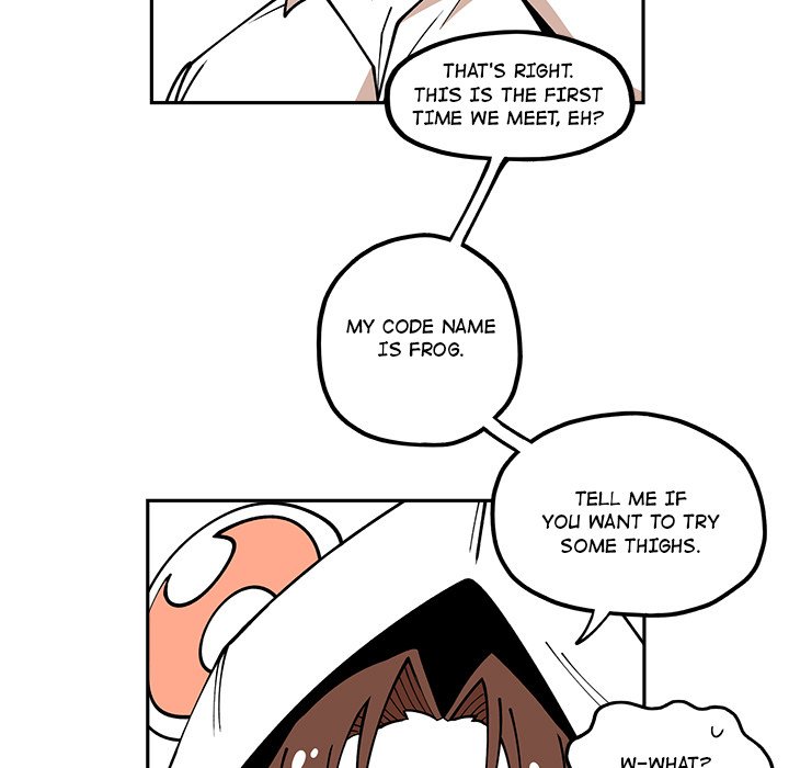 Iron Mech Bride Chapter 23 image 54