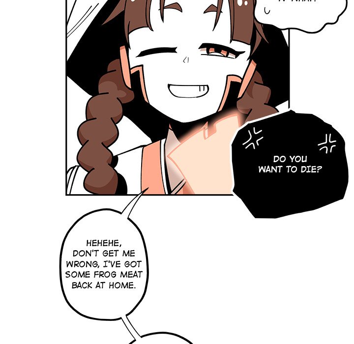Iron Mech Bride Chapter 23 image 55