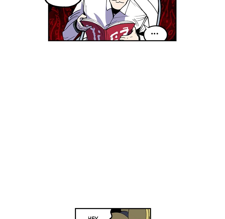 Iron Mech Bride Chapter 23 image 8
