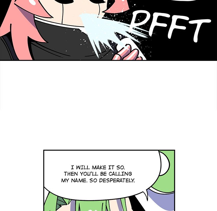 Iron Mech Bride Chapter 24 image 12