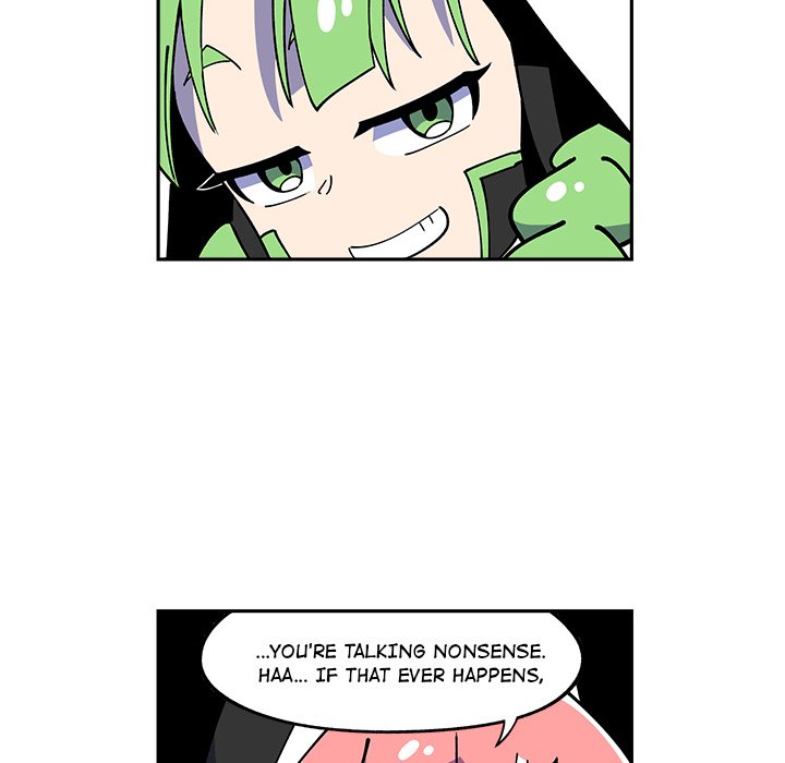 Iron Mech Bride Chapter 24 image 13