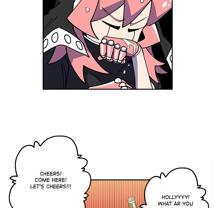Iron Mech Bride Chapter 24 image 14