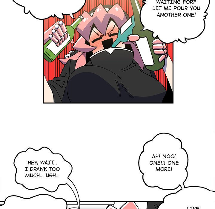 Iron Mech Bride Chapter 24 image 15