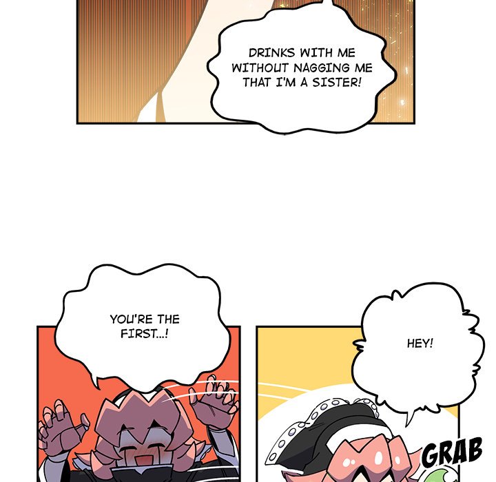 Iron Mech Bride Chapter 24 image 20