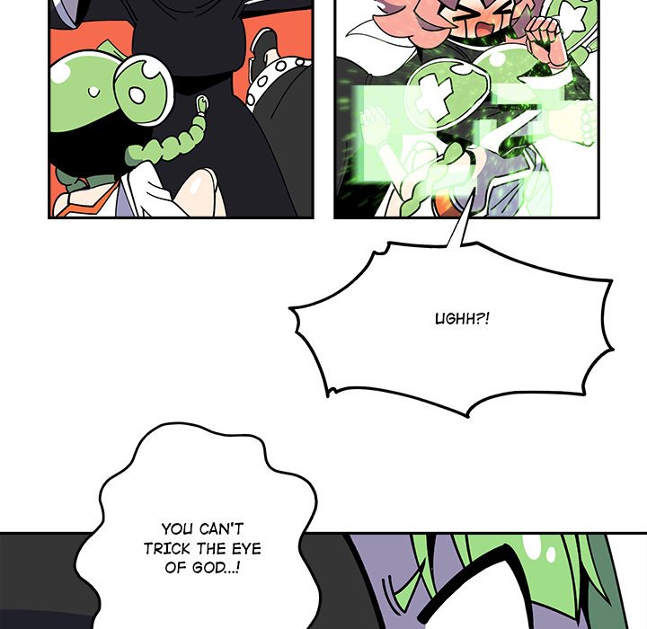 Iron Mech Bride Chapter 24 image 21