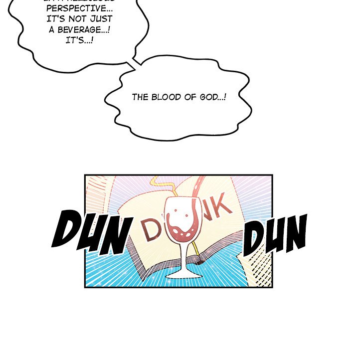 Iron Mech Bride Chapter 24 image 24