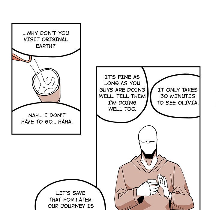 Iron Mech Bride Chapter 24 image 35