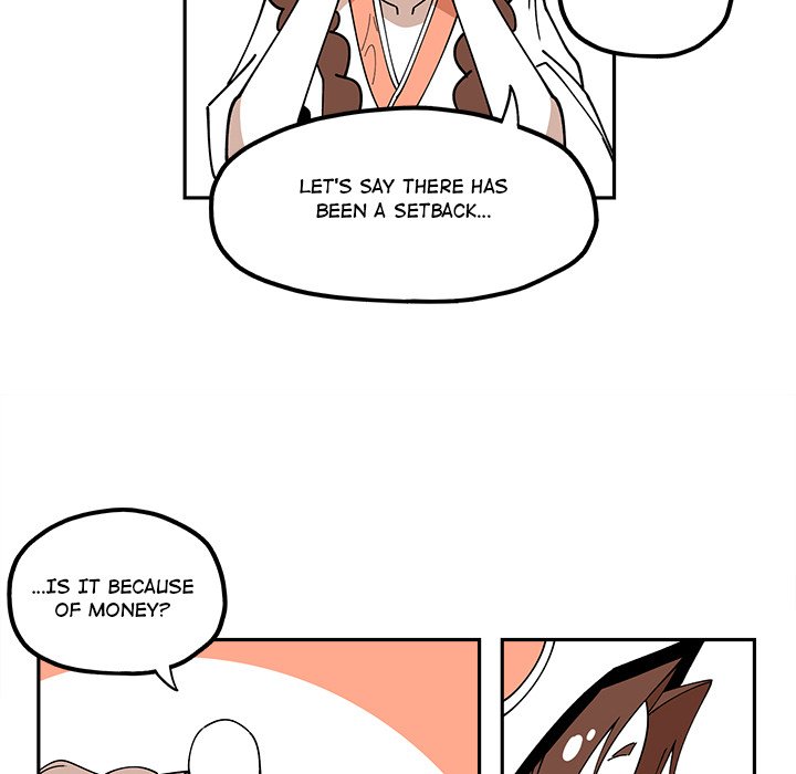 Iron Mech Bride Chapter 24 image 39