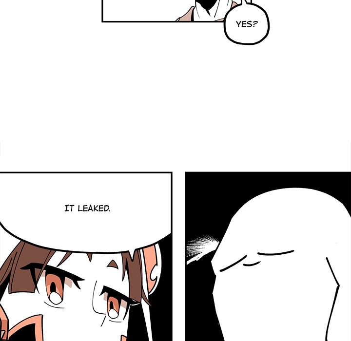 Iron Mech Bride Chapter 24 image 42