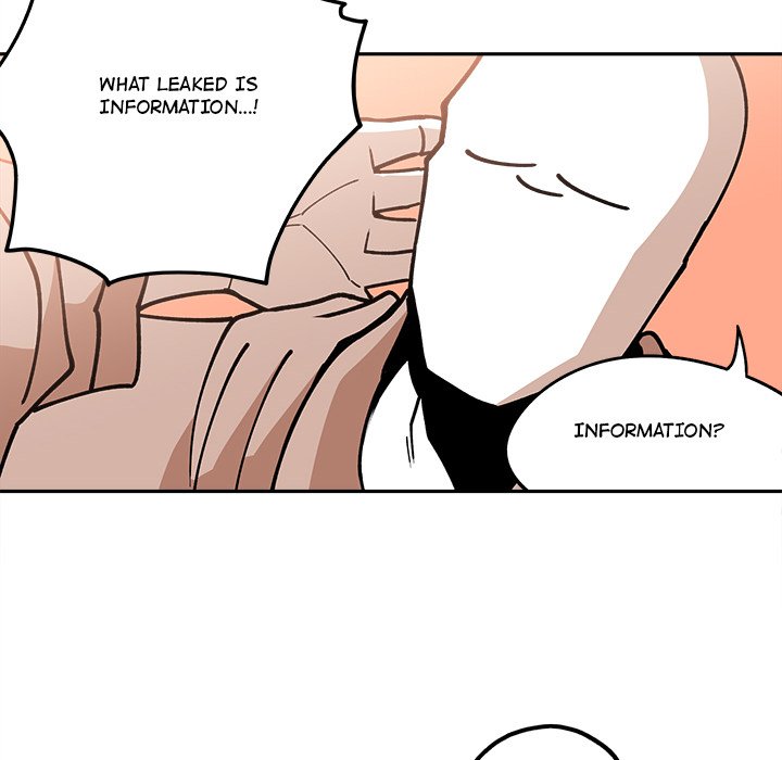 Iron Mech Bride Chapter 24 image 47