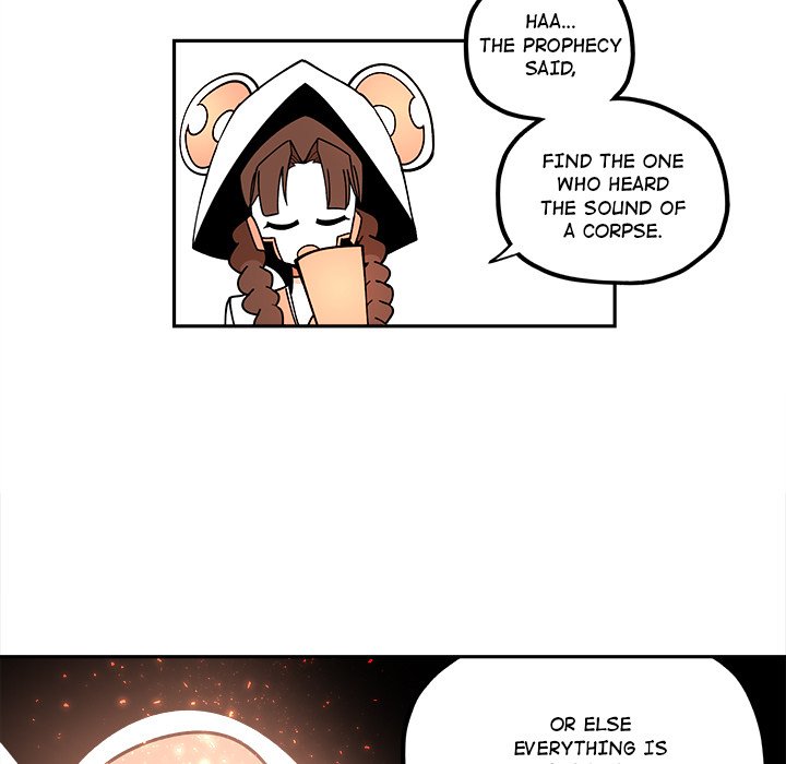 Iron Mech Bride Chapter 24 image 48