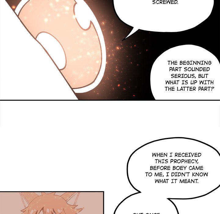 Iron Mech Bride Chapter 24 image 49