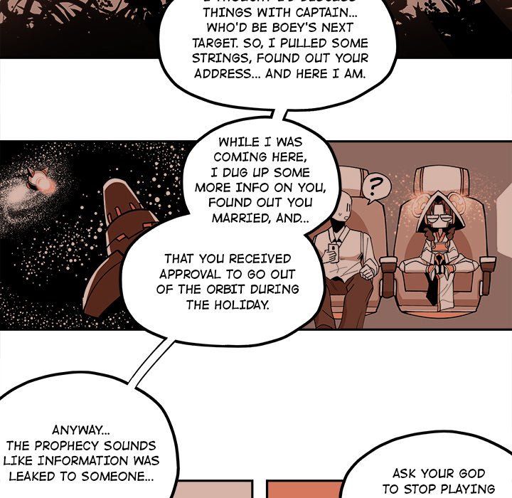 Iron Mech Bride Chapter 24 image 51