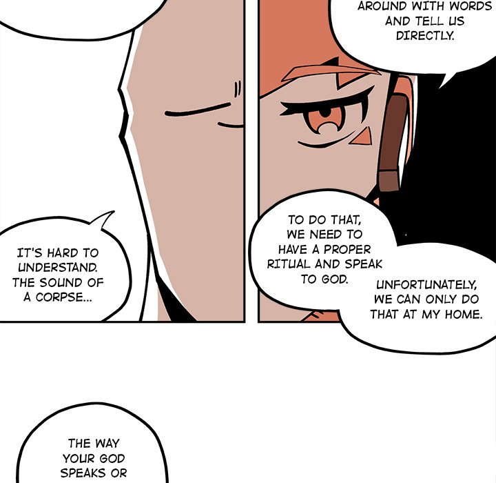 Iron Mech Bride Chapter 24 image 52