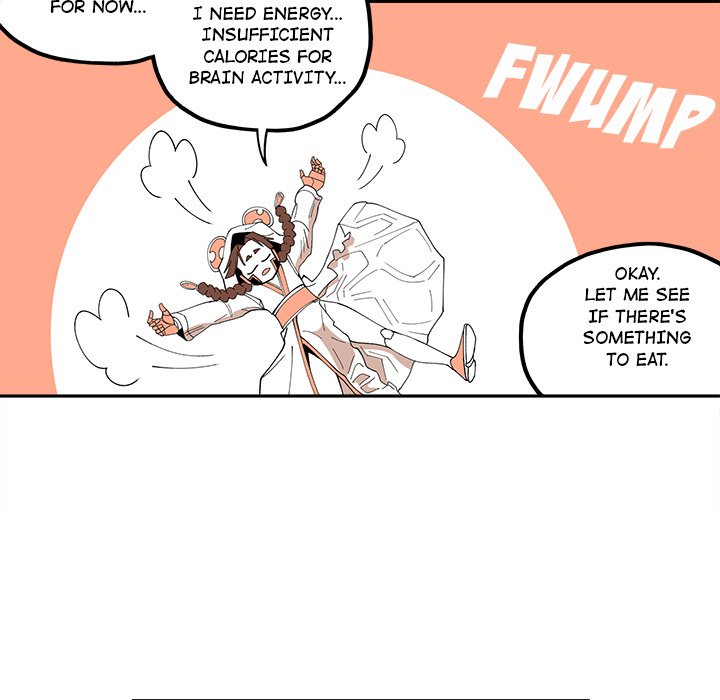 Iron Mech Bride Chapter 24 image 54