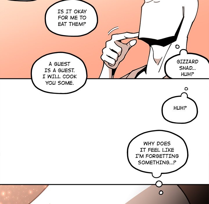 Iron Mech Bride Chapter 24 image 56