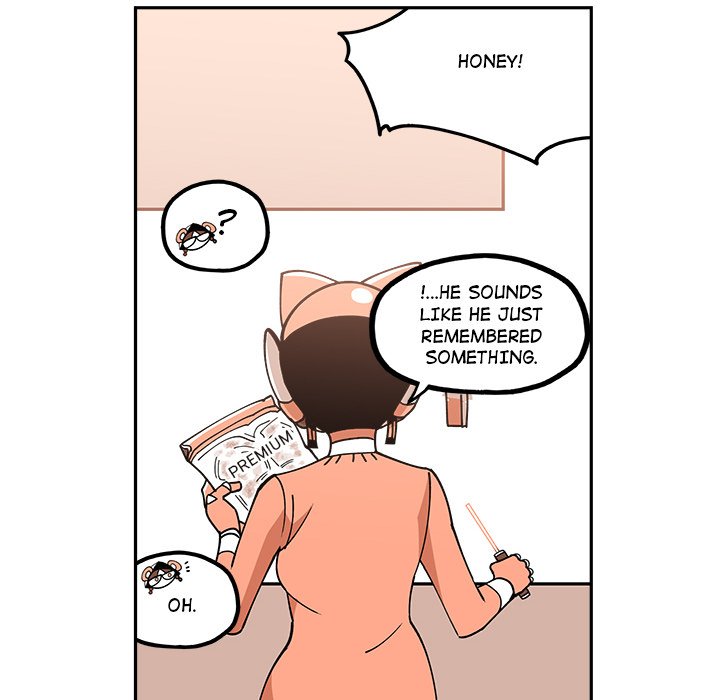 Iron Mech Bride Chapter 24 image 59