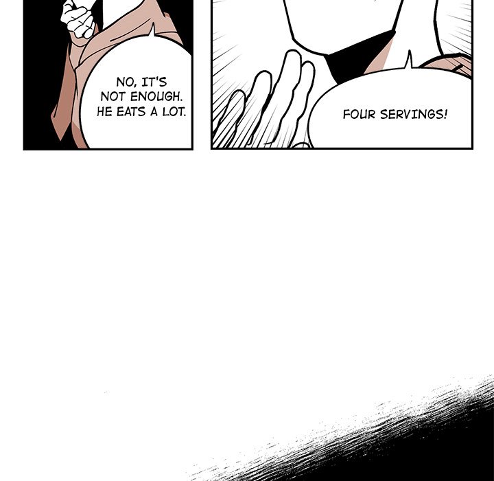 Iron Mech Bride Chapter 24 image 61