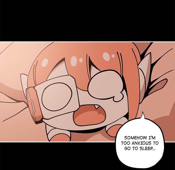 Iron Mech Bride Chapter 24 image 63