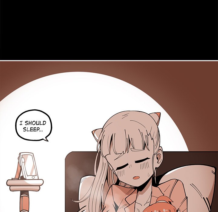 Iron Mech Bride Chapter 24 image 64