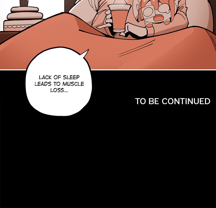 Iron Mech Bride Chapter 24 image 65